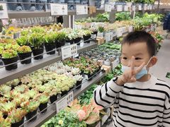 -鹿岛生活(熙地港店)