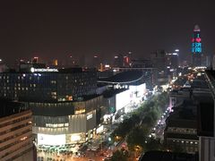 景观位-梧桐餐厅(泉城路店)