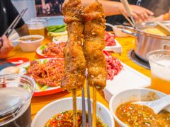 -养牛邓·潮汕牛肉海鲜自助火锅(广州店)