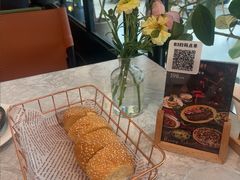 -西堤牛排(南京龙江店)