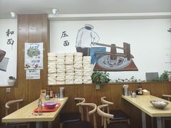 -牛马行牛肉饸饹铺(长春总店)