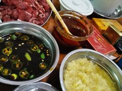 -江村四哥新鲜牛肉店(江高总店)