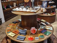 -HEARTISANS手工DIY皮艺体验(安贞环宇荟店)