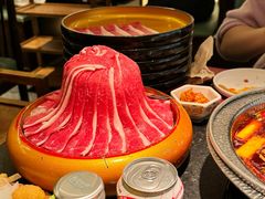 -牛New寿喜烧(新六百店)