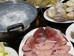 -凯华海鲜火锅·传承三十六年