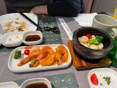 -庖丁兄弟干式熟成牛排自助餐厅(仁恒伊势丹店)
