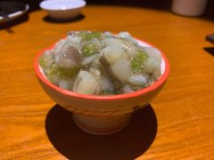 芥末章鱼-YAMAKAWA(龙湖胥江天街店)