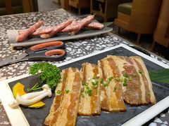 -黑牛の場烤肉(摩天活力城店)