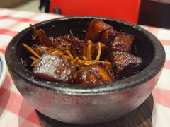 -小柴米·传统江西菜(八一广场店)