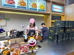 -正谈炸鸡(深圳首店)