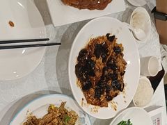 -津悦·正阳春烤鸭(红旗南路店)
