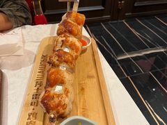 -俄士厨房(环球港店)