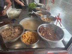 -超记粉店(阜民店)