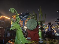 -旺顺阁·北京菜(北辰上品+)