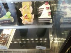 -精点味道(西安路店)