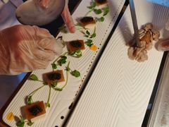 鱼子酱烤鸭/位-晟永興烤鸭店(五道口店)