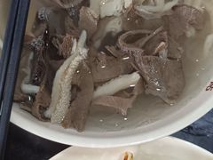 -回回锅贴(小河沿店)