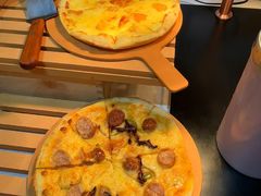 -快乐爱斯米牛排自助(亿合城店)