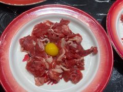 -九记潮汕现切鲜牛肉自助火锅(长沙·方圆荟店)