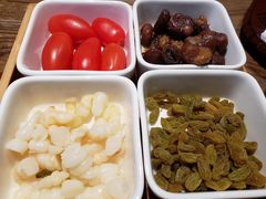 -兰木肆·云南菜(龙湖U城天街店)