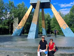 -北极村旅游风景区