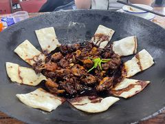-皖北巫氏三胖地锅鸡(长淮总店)