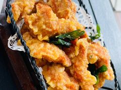 -东莱馋房(陆家嘴店)