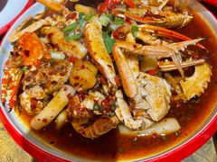-老闵田螺馆·南昌特色小炒(梦时代店)