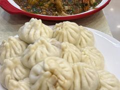 -奥华餐厅·老张记(台基厂店)
