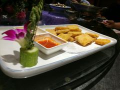 -95号酱骨·一块豆腐(展春园西路店)