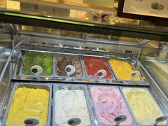 -米糯糯·MINONO·大福冰淇淋(青岛万象城店)