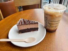 -星巴克(太原柳巷第一店)