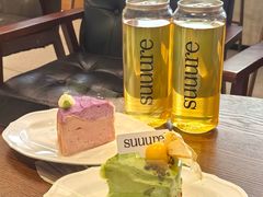 -流酥可心·牛乳蛋糕商店(禾祥西路店)