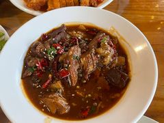 -小众香港茶餐厅(金山店)