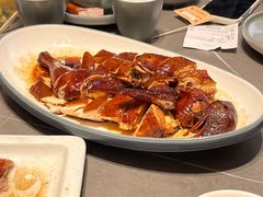 -先记烧鹅王·本地粤菜(福永店)