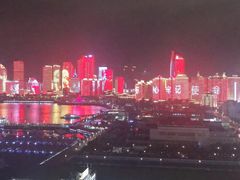 -VENU+海景酒廊