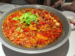 -麻六记(新天地店)