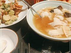 -梅飞酒家(桑园路店)