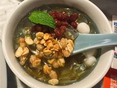 盐府老冰粉-懒人盐府人家(航天桥店)