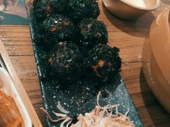 -冰川延边料理·炭烤串(原小木屋店)