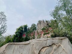 -泰安地下龙宫景区
