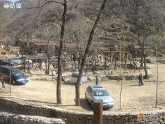 停车场-北京水岸山吧度假村(雁栖镇店)
