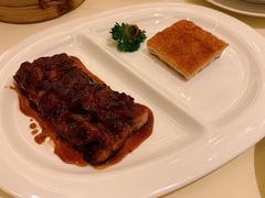 烧味双拼-利苑酒家(宜安广场店)