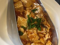 -吕氏疙瘩汤·海鲜新鲁菜(凯德mall新都心店)