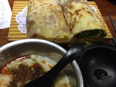 -张果佬年糕卷(科巷店)