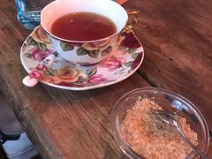 -陶享时光西餐·下午茶·竹林花园(新城店)
