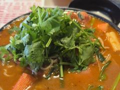 -肥汁米蘭香港米线(宁波路总店)