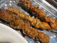 -韩师傅老大同刀削面(北苑路店)