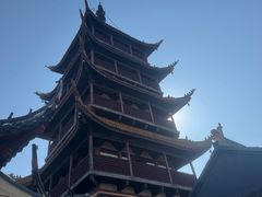 -狼山风景名胜区