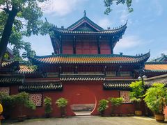 -丰都鬼城名山景区